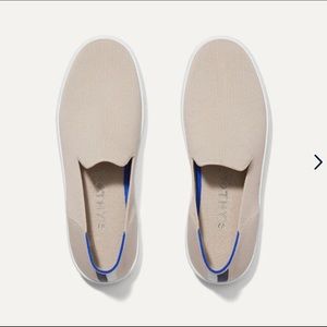 Rothy’s Sneaker - Sand